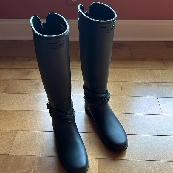 Hunter Shoes - Hunter Rain Boots
